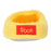 TDR - Winnie the Pooh Big Face Fluffy Room Shoes Size: 24 to 26 cm (Release Date: Sept 18, 2025)