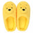 TDR - Winnie the Pooh Big Face Fluffy Room Shoes Size: 24 to 26 cm (Release Date: Sept 18, 2025)