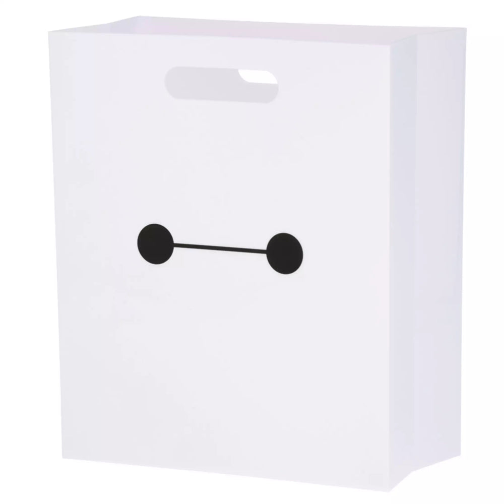 TDR - Big Hero 6 Baymax Multi Box (Release Date: July 30, 2025)