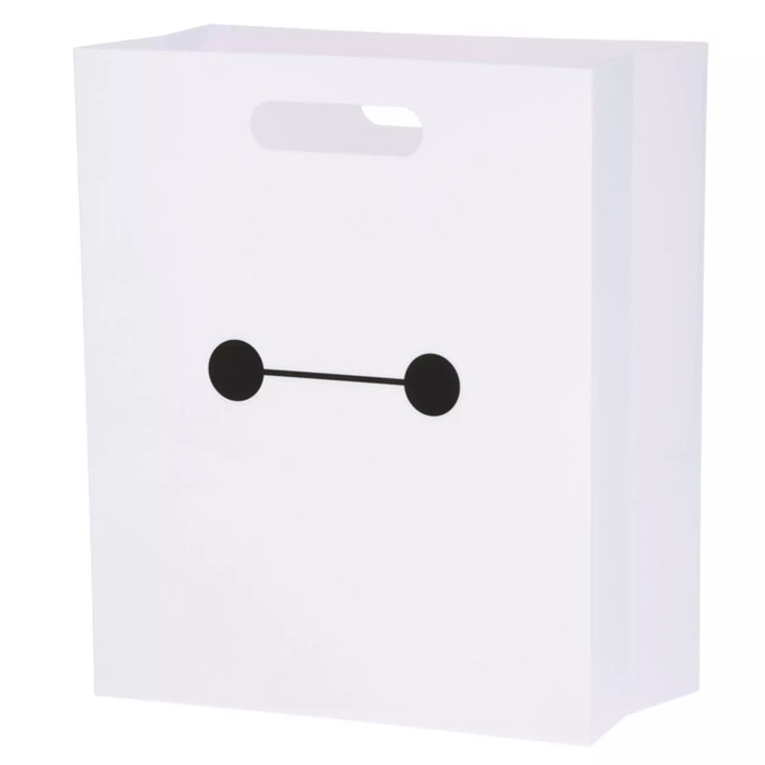 TDR - Big Hero 6 Baymax Multi Box (Release Date: July 30, 2025)