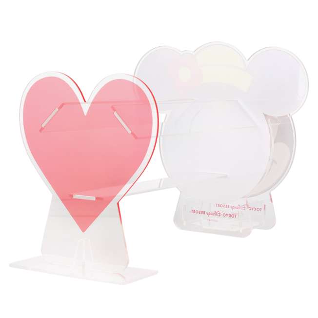 TDR - Minnie Mouse Headband Stand (Release Date: July 30, 2025)