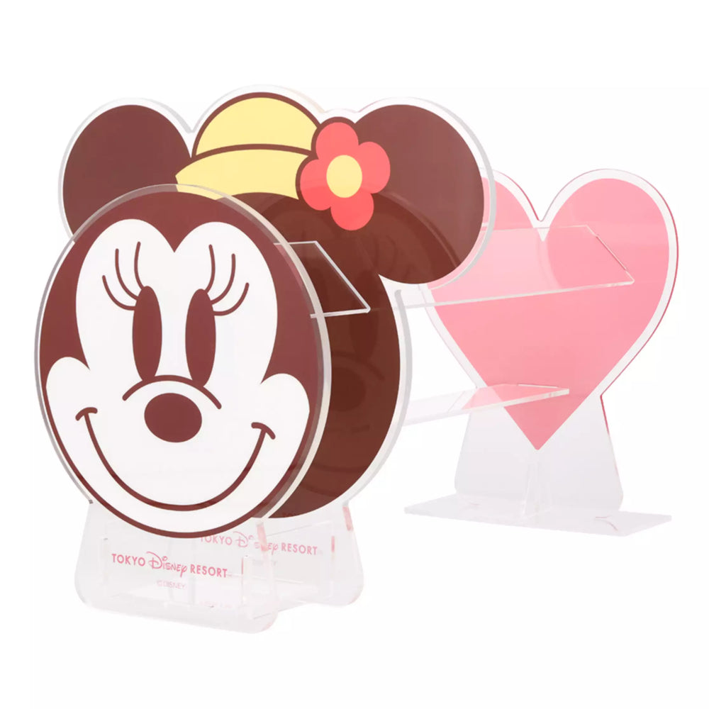 TDR - Minnie Mouse Headband Stand (Release Date: July 30, 2025)