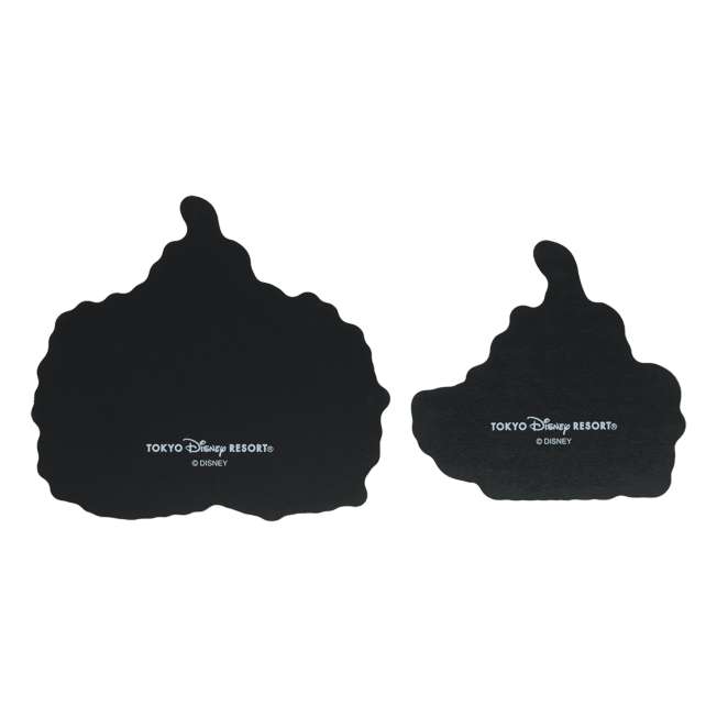 TDR - Mickey & Minnie Mouse "Lemony Dreams" Collection x Magnets Set (Release Date: Apr 24, 2025)