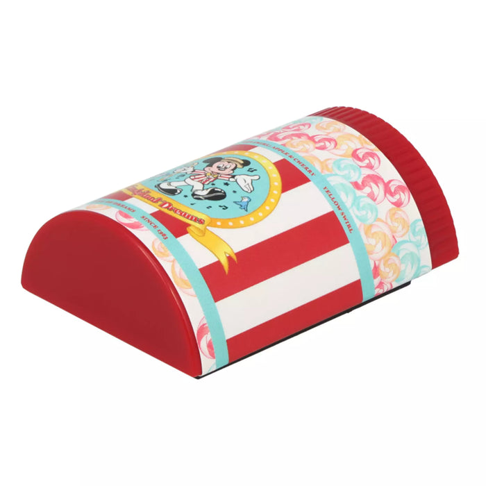 TDR - Disney Characters Grocery Store Themed Collection x Mickey & Friends 10 Decorative Magnets Whole Box (Release Date: July 17, 2025)