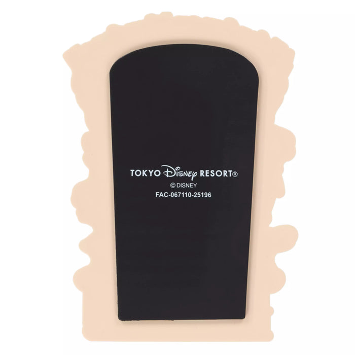 TDR - Mickey. Donald. Goofy. The Three Musketeers Collection x Decorative Magnet (Release Date: Oct 9, 2025)