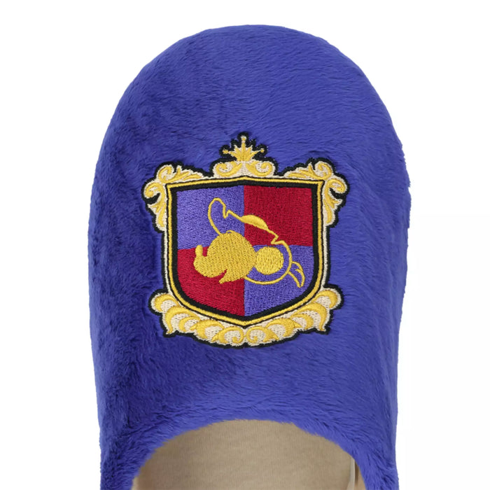 TDR - Mickey. Donald. Goofy. The Three Musketeers Collection x Room Shoes for Adults (Release Date: Oct 9, 2025)