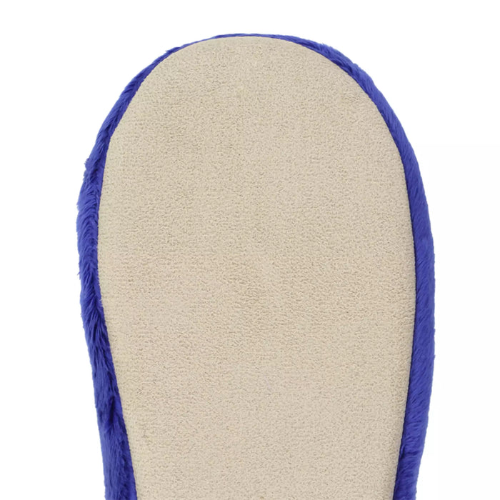 TDR - Mickey. Donald. Goofy. The Three Musketeers Collection x Room Shoes for Adults (Release Date: Oct 9, 2025)