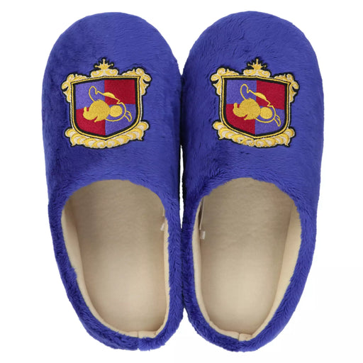 TDR - Mickey. Donald. Goofy. The Three Musketeers Collection x Room Shoes for Adults (Release Date: Oct 9, 2025)