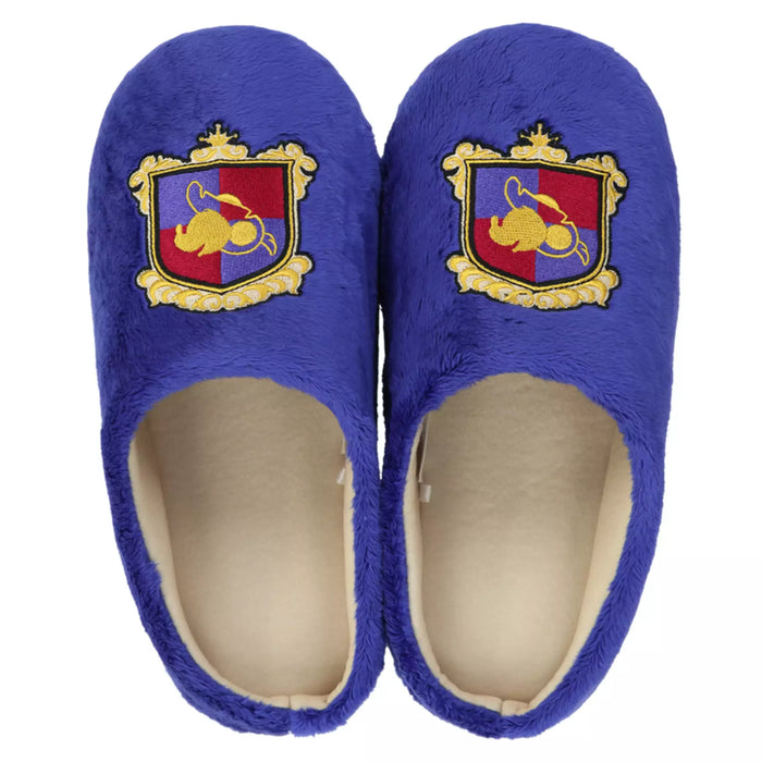 TDR - Mickey. Donald. Goofy. The Three Musketeers Collection x Room Shoes for Adults (Release Date: Oct 9, 2025)