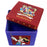 TDR - Mickey. Donald. Goofy. The Three Musketeers Collection x Storage Box (Release Date: Oct 9, 2025)
