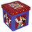 TDR - Mickey. Donald. Goofy. The Three Musketeers Collection x Storage Box (Release Date: Oct 9, 2025)