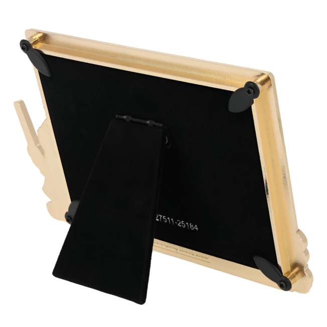 TDR - Mickey. Donald. Goofy. The Three Musketeers Collection x Photo/ Picture Frame (Release Date: Oct 9, 2025)