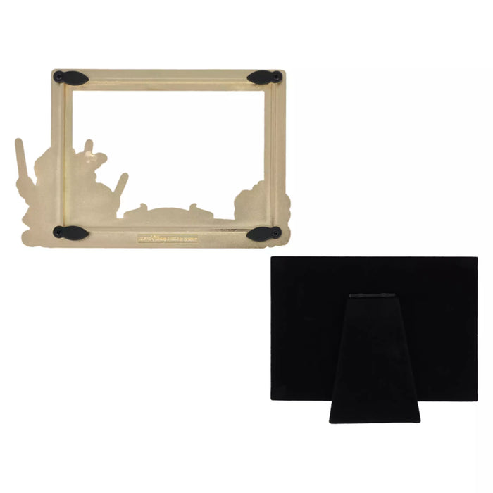 TDR - Mickey. Donald. Goofy. The Three Musketeers Collection x Photo/ Picture Frame (Release Date: Oct 9, 2025)