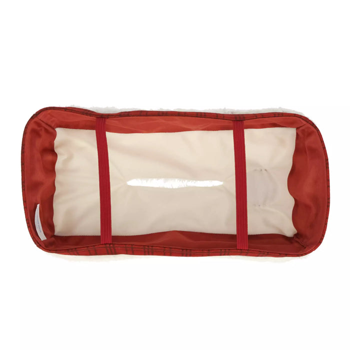 TDR - 2025 Mickey Christmas fairy "Lil Lin Lin" Merry Jolly Days Collection x Tissue Box Cover (Release Date: Nov 10, 2025)