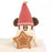 TDR - 2025 Mickey Christmas fairy "Lil Lin Lin" Merry Jolly Days Collection x Tissue Box Cover (Release Date: Nov 10, 2025)