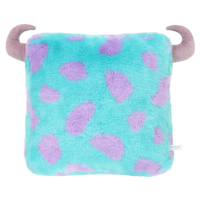 TDR - 2026 Monster Inc Sully Fluffy Cushion (Release Date: Aug 27, 2026)