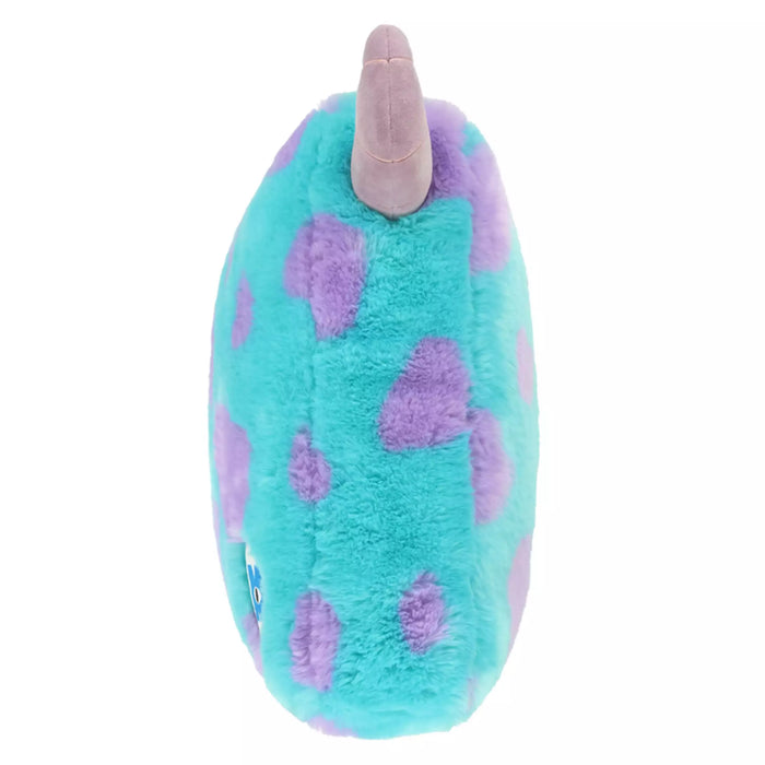 TDR - 2026 Monster Inc Sully Fluffy Cushion (Release Date: Aug 27, 2026)