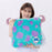 TDR - 2026 Monster Inc Sully Fluffy Cushion (Release Date: Aug 27, 2026)