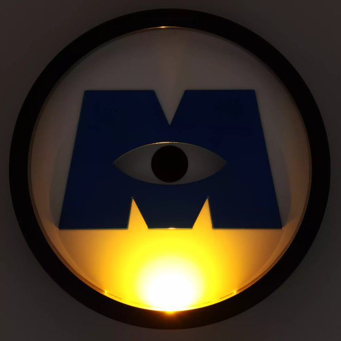 TDR - 2026 Monster Inc Room Light (Release Date: Aug 27, 2026)