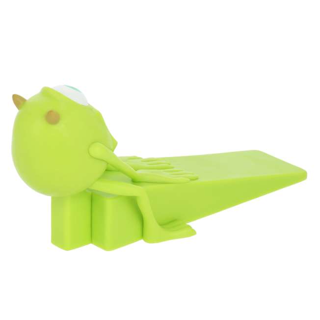TDR - 2026 Mike Wazowski Door Stopper (Release Date: Aug 27, 2026)