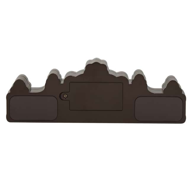TDR - 2026 Tower of Terror Light Up Decorative Magnet (Release Date: Jul 16, 2026)