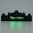 TDR - 2026 Tower of Terror Light Up Decorative Magnet (Release Date: Jul 16, 2026)