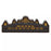 TDR - 2026 Tower of Terror Light Up Decorative Magnet (Release Date: Jul 16, 2026)