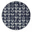 TDR - 2026 Mickey & Minnie Mouse "Round Shaped Senbei Rice Crackers" x Cushions (Release Date: May 28, 2026)