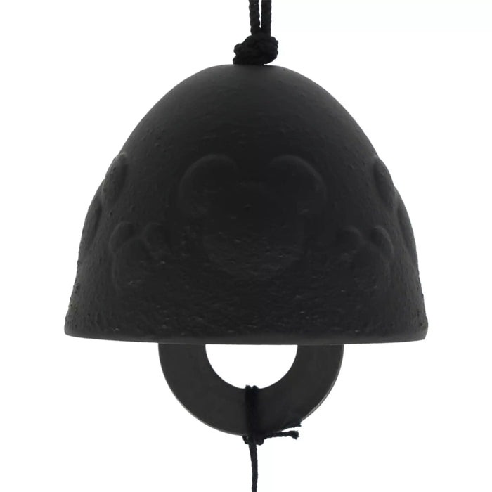 TDR - 2026 Mickey & Minnie Mouse "Round Shaped Senbei Rice Crackers" x Wind Chimes (Release Date: May 28, 2026)