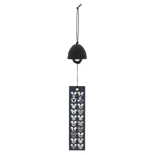 TDR - 2026 Mickey & Minnie Mouse "Round Shaped Senbei Rice Crackers" x Wind Chimes (Release Date: May 28, 2026)
