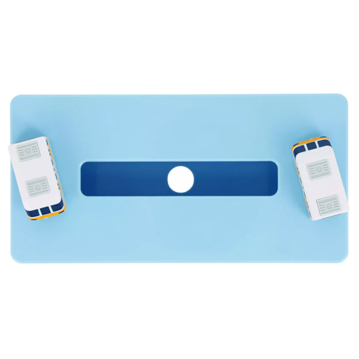 TDR - 2026 Disney Resort Line Line Tissue Box Cover (Release Date: Aug 27, 2026)