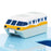 TDR - 2026 Disney Resort Line Line Tissue Box Cover (Release Date: Aug 27, 2026)