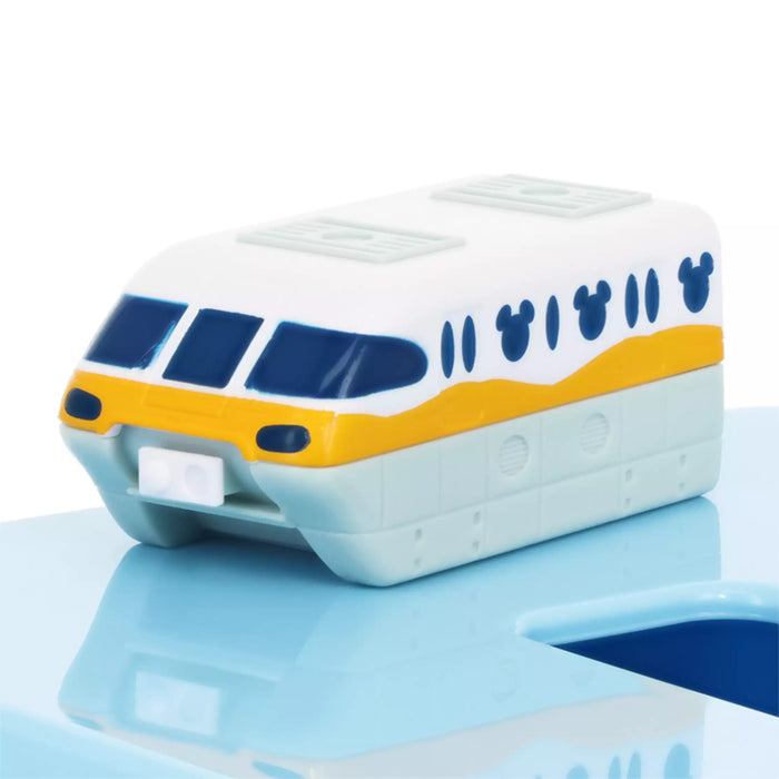TDR - 2026 Disney Resort Line Line Tissue Box Cover (Release Date: Aug 27, 2026)
