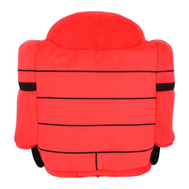 TDR - 2026 Baymax Fabric Storage Case (Release Date: May 28, 2026)