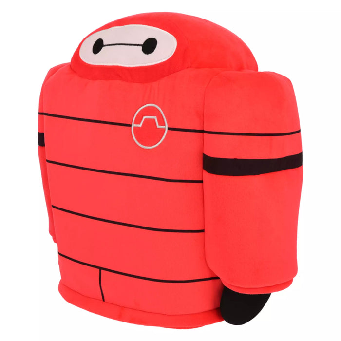 TDR - 2026 Baymax Fabric Storage Case (Release Date: May 28, 2026)