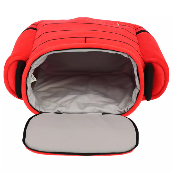 TDR - 2026 Baymax Fabric Storage Case (Release Date: May 28, 2026)