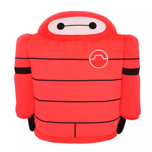 TDR - 2026 Baymax Fabric Storage Case (Release Date: May 28, 2026)