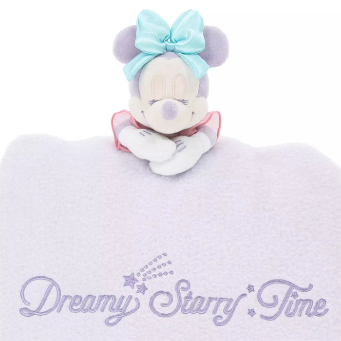 TDR - 2026 Dreamy Starry Time Collection x Minnie Mouse Cushion (Release Date: Jun 25, 2026)