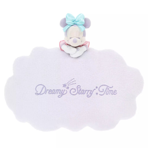 TDR - 2026 Dreamy Starry Time Collection x Minnie Mouse Cushion (Release Date: Jun 25, 2026)