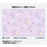 TDR - 2026 Dreamy Starry Time Collection x Minnie Mouse and Figaro Towel Blanket (Release Date: Jun 25, 2026)