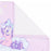 TDR - 2026 Dreamy Starry Time Collection x Minnie Mouse and Figaro Towel Blanket (Release Date: Jun 25, 2026)
