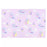 TDR - 2026 Dreamy Starry Time Collection x Minnie Mouse and Figaro Towel Blanket (Release Date: Jun 25, 2026)