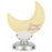 TDR - 2026 Dreamy Starry Time Collection x Minnie Mouse and Figaro Room Light (Release Date: Jun 25, 2026)