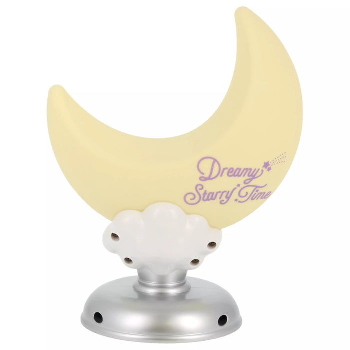 TDR - 2026 Dreamy Starry Time Collection x Minnie Mouse and Figaro Room Light (Release Date: Jun 25, 2026)