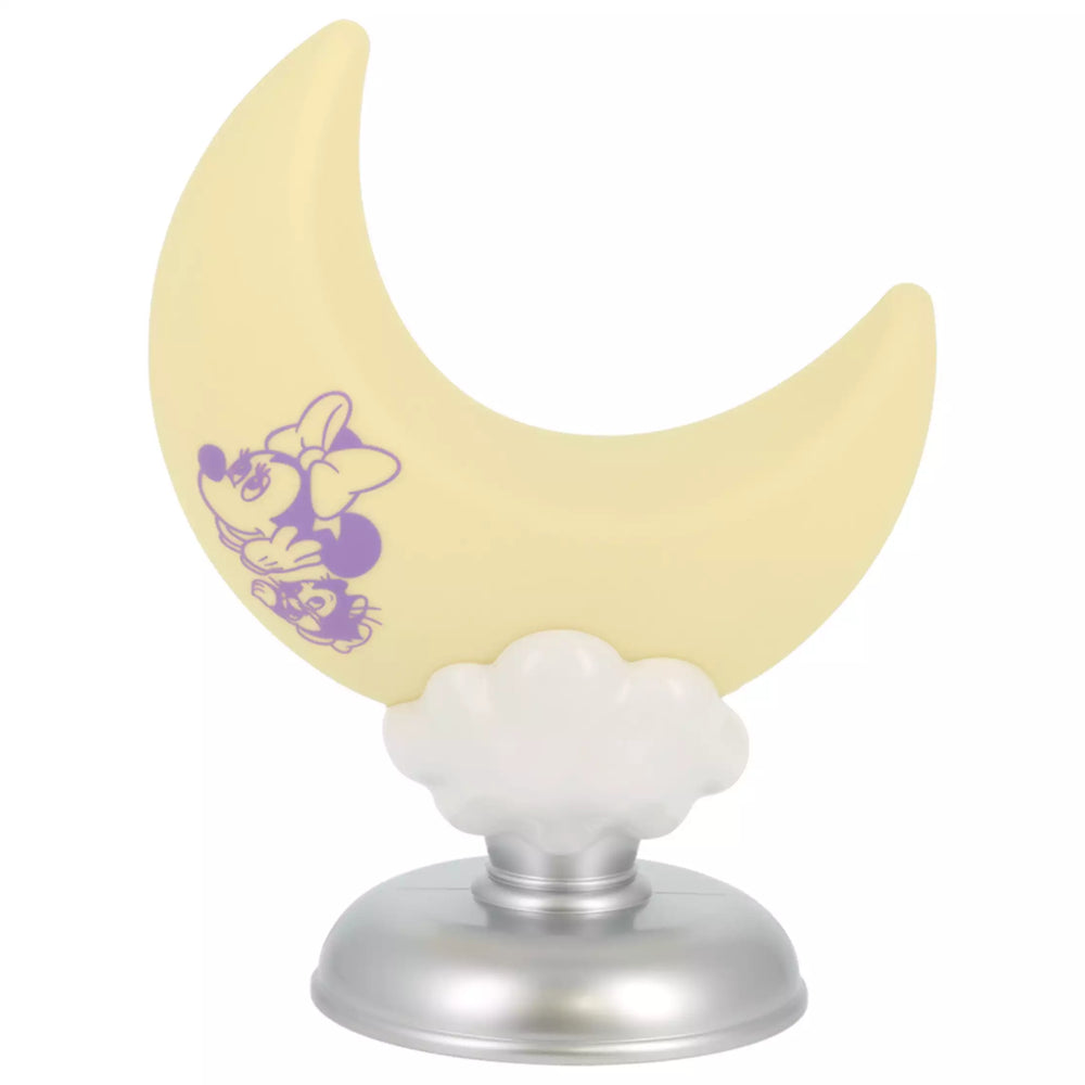 TDR - 2026 Dreamy Starry Time Collection x Minnie Mouse and Figaro Room Light (Release Date: Jun 25, 2026)