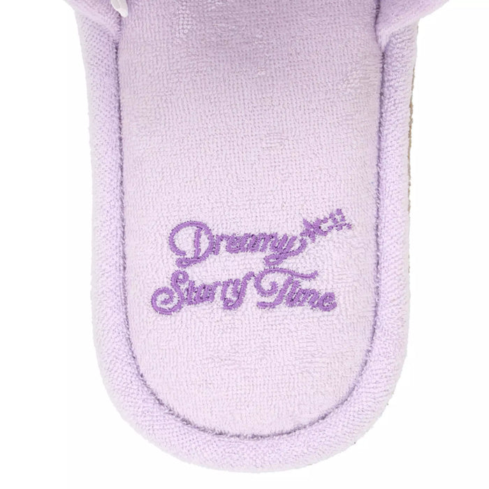 TDR - 2026 Dreamy Starry Time Collection x Minnie Mouse and Figaro Room Shoes (Release Date: Jun 25, 2026)