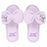 TDR - 2026 Dreamy Starry Time Collection x Minnie Mouse and Figaro Room Shoes (Release Date: Jun 25, 2026)
