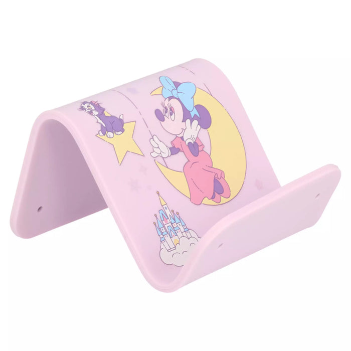 TDR - 2026 Dreamy Starry Time Collection x Minnie Mouse and Figaro Multi-Holder (Release Date: Jun 25, 2026)