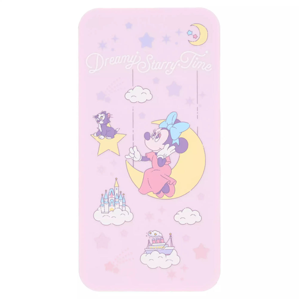 TDR - 2026 Dreamy Starry Time Collection x Minnie Mouse and Figaro Multi-Holder (Release Date: Jun 25, 2026)