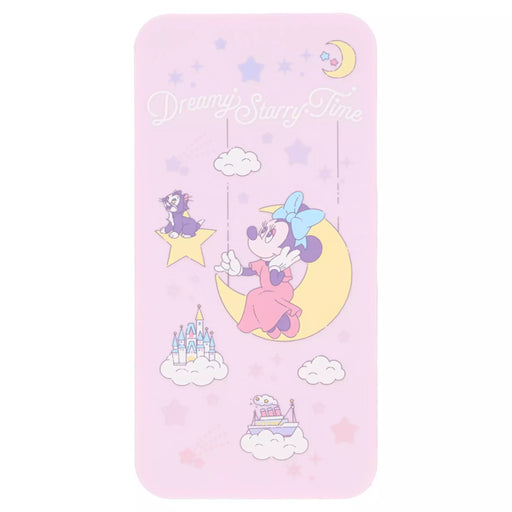 TDR - 2026 Dreamy Starry Time Collection x Minnie Mouse and Figaro Multi-Holder (Release Date: Jun 25, 2026)